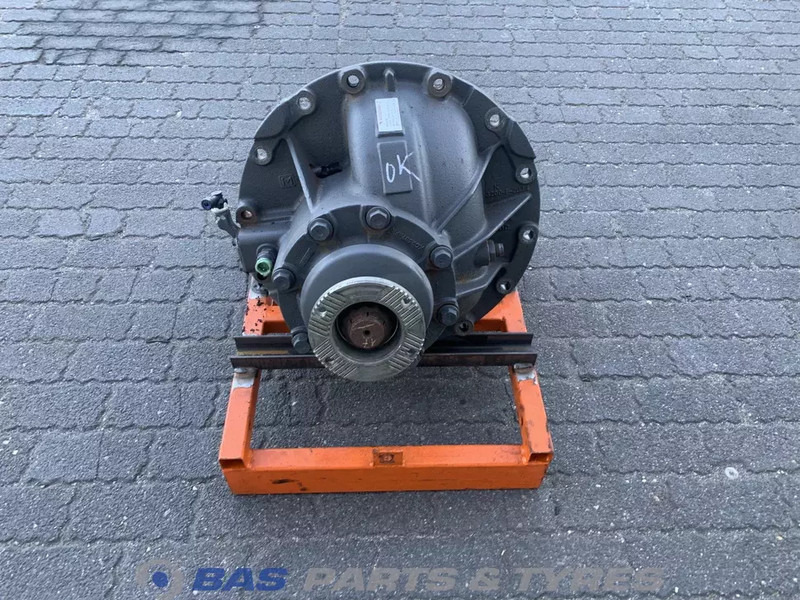 Renault Differentieel Renault RSS1132A P13150 - 差速器 适用于 卡车:图4 Renault Differentieel Renault RSS1132A P13150 - 差速器 适用于 卡车:图4