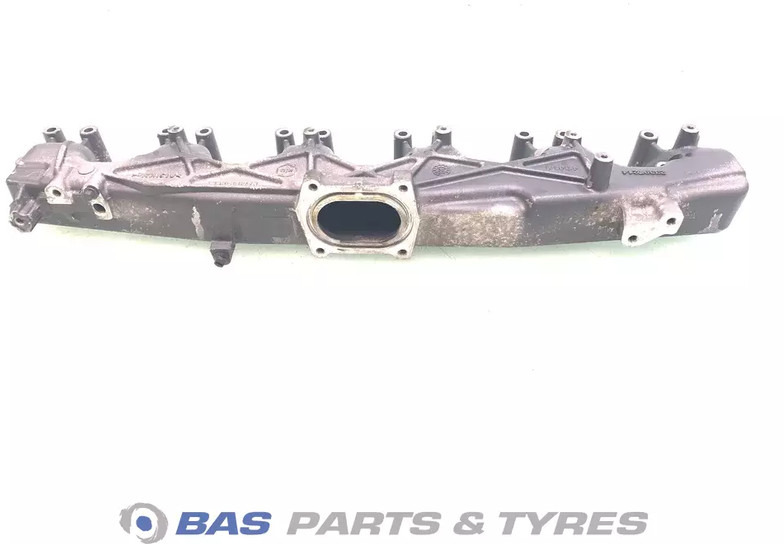 Renault Inlaat Renault 7422563916 - 进气歧管 适用于 卡车:图2 Renault Inlaat Renault 7422563916 - 进气歧管 适用于 卡车:图2