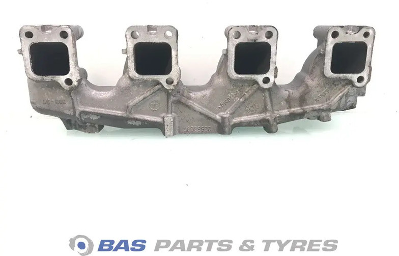 Renault Inlaatspruitstuk Renault 7422563286 - 进气歧管 适用于 卡车:图2 Renault Inlaatspruitstuk Renault 7422563286 - 进气歧管 适用于 卡车:图2