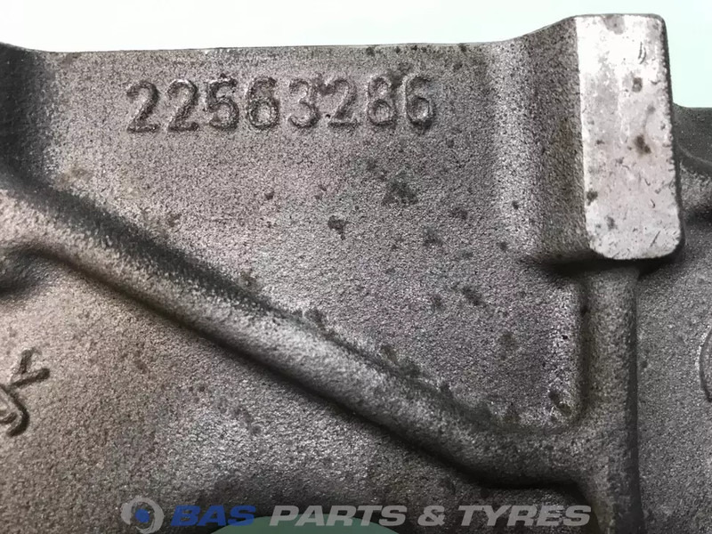 Renault Inlaatspruitstuk Renault 7422563286 - 进气歧管 适用于 卡车:图5 Renault Inlaatspruitstuk Renault 7422563286 - 进气歧管 适用于 卡车:图5