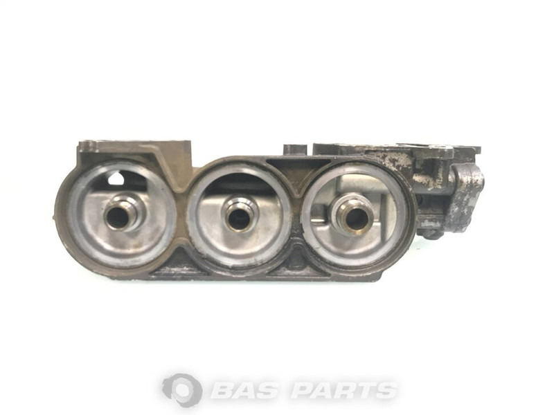 Renault Oliefilterhuis Renault 7420969167 - 滤油器 适用于 卡车:图3 Renault Oliefilterhuis Renault 7420969167 - 滤油器 适用于 卡车:图3