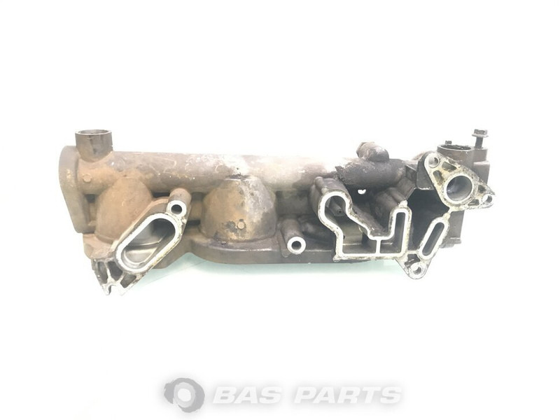 Renault Oliefilterhuis Renault 7420969167 - 滤油器 适用于 卡车:图2 Renault Oliefilterhuis Renault 7420969167 - 滤油器 适用于 卡车:图2