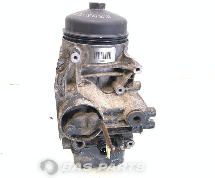 Renault Oliefilterhuis Renault 7423196202 - 滤油器 适用于 卡车:图2 Renault Oliefilterhuis Renault 7423196202 - 滤油器 适用于 卡车:图2