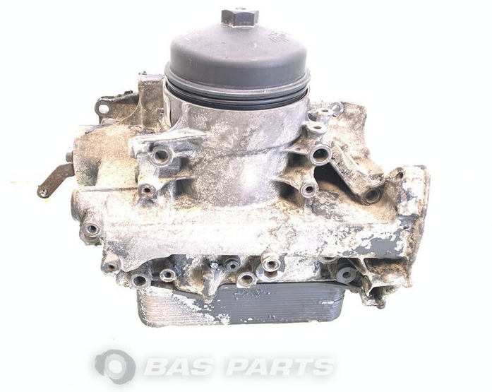 Renault Oliefilterhuis Renault 7423196202 - 滤油器 适用于 卡车:图1 Renault Oliefilterhuis Renault 7423196202 - 滤油器 适用于 卡车:图1