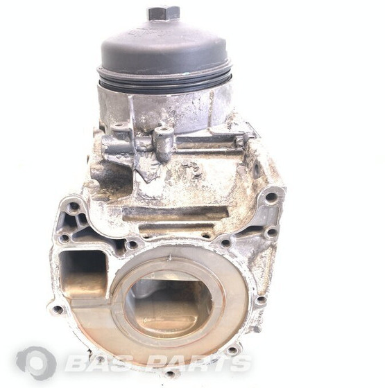 Renault Oliefilterhuis Renault 7423196202 - 滤油器 适用于 卡车:图4 Renault Oliefilterhuis Renault 7423196202 - 滤油器 适用于 卡车:图4