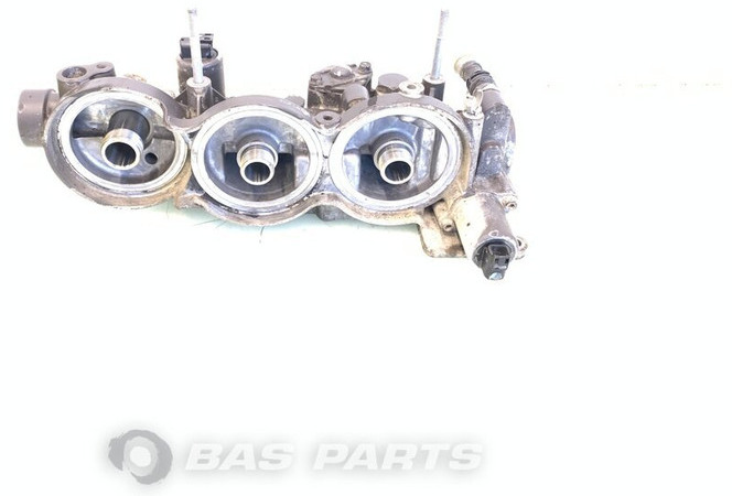 Renault Oliefilterhuis Renault 7423897195 - 滤油器 适用于 卡车:图1 Renault Oliefilterhuis Renault 7423897195 - 滤油器 适用于 卡车:图1