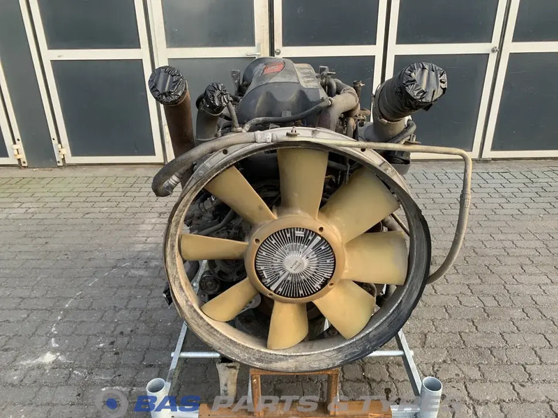 Renault Premium Euro 4-5 Motor Renault DXi11 430 7422083486 - 发动机 适用于 卡车:图4 Renault Premium Euro 4-5 Motor Renault DXi11 430 7422083486 - 发动机 适用于 卡车:图4