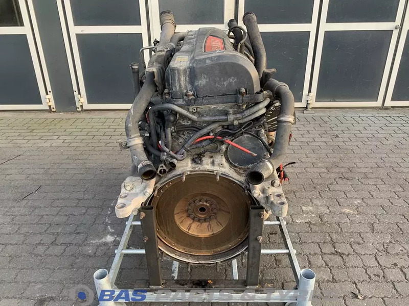 Renault Premium Euro 4-5 Motor Renault DXi11 430 7422083486 - 发动机 适用于 卡车:图2 Renault Premium Euro 4-5 Motor Renault DXi11 430 7422083486 - 发动机 适用于 卡车:图2