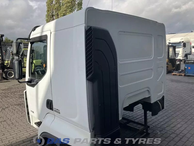 Renault Premium Euro 4-5 Renault Sleeper Cab L2H1 5600464909 - 驾驶室和内部 适用于 卡车:图5 Renault Premium Euro 4-5 Renault Sleeper Cab L2H1 5600464909 - 驾驶室和内部 适用于 卡车:图5