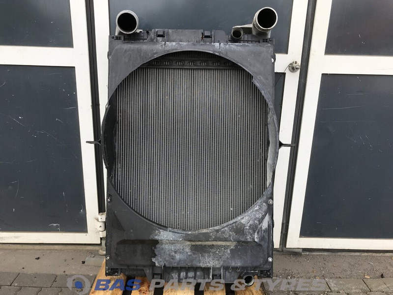 Renault Premium (Meerdere types) - 散热器 适用于 卡车:图1 Renault Premium (Meerdere types) - 散热器 适用于 卡车:图1