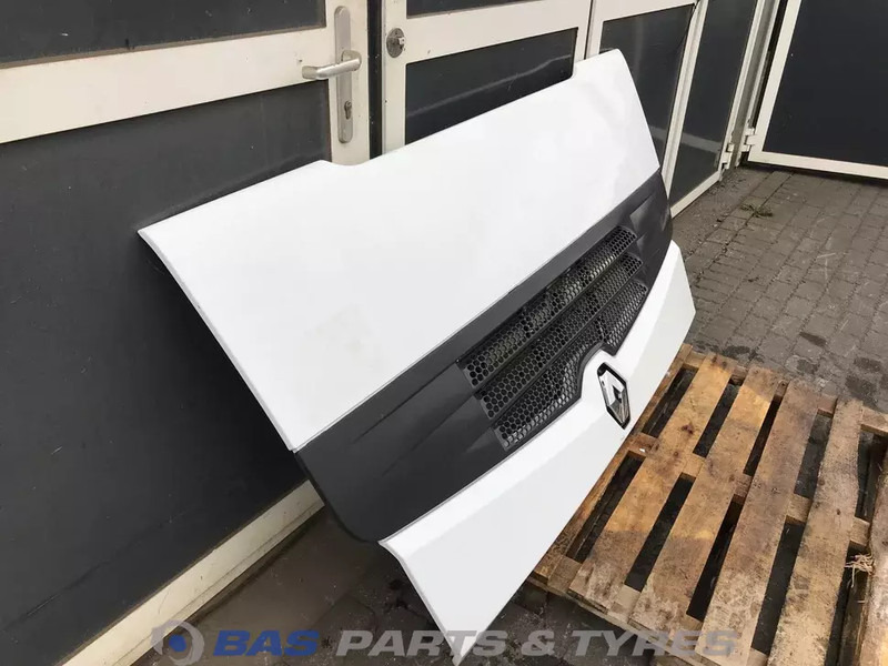 Renault Premium (Meerdere types) - 车身和外部 适用于 卡车:图2 Renault Premium (Meerdere types) - 车身和外部 适用于 卡车:图2