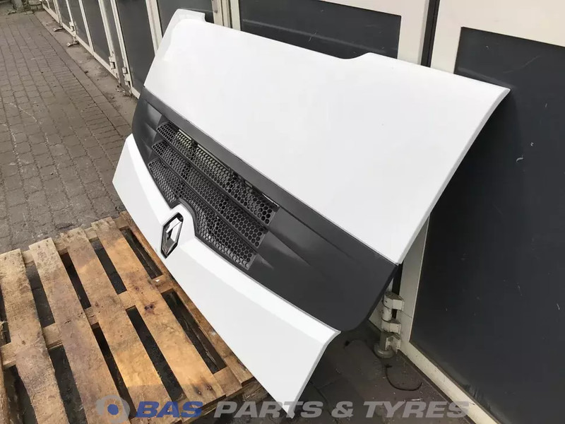 Renault Premium (Meerdere types) - 车身和外部 适用于 卡车:图3 Renault Premium (Meerdere types) - 车身和外部 适用于 卡车:图3
