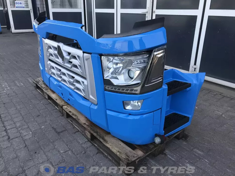Renault T-Serie - 保险杠 适用于 卡车:图2 Renault T-Serie - 保险杠 适用于 卡车:图2