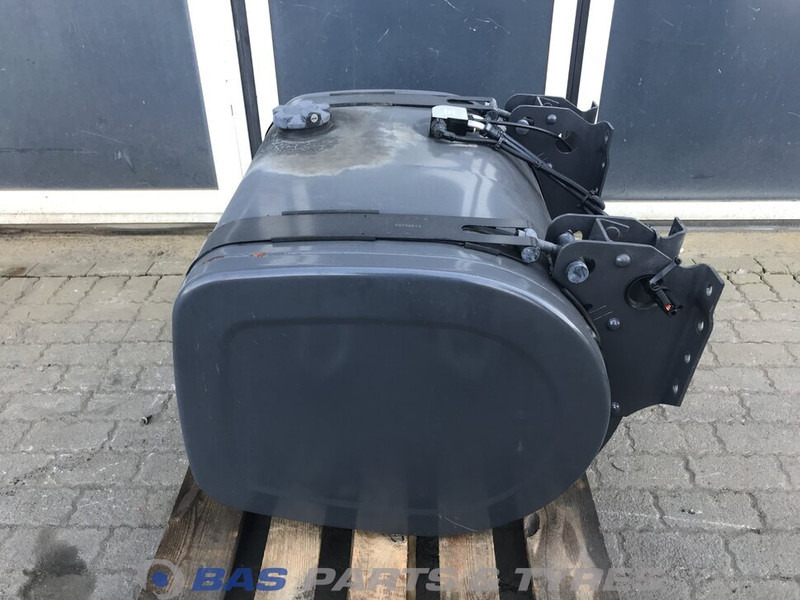 Renault - 燃料箱 适用于 卡车:图2 Renault - 燃料箱 适用于 卡车:图2