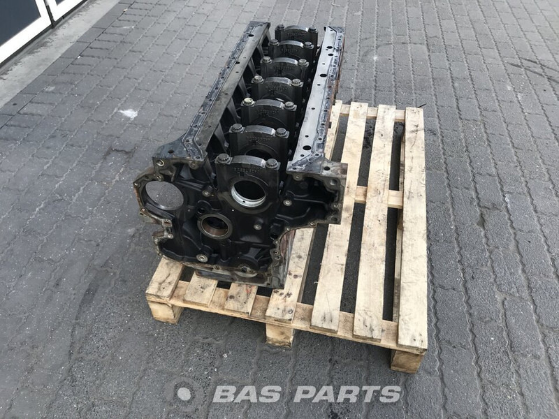 Renault  - 汽缸体 适用于 卡车:图2 Renault  - 汽缸体 适用于 卡车:图2