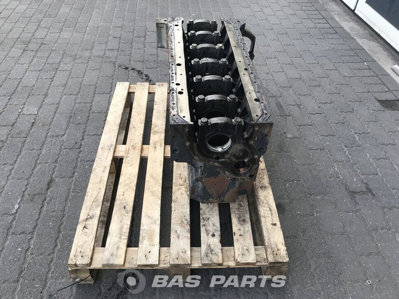 Renault  - 汽缸体 适用于 卡车:图4 Renault  - 汽缸体 适用于 卡车:图4