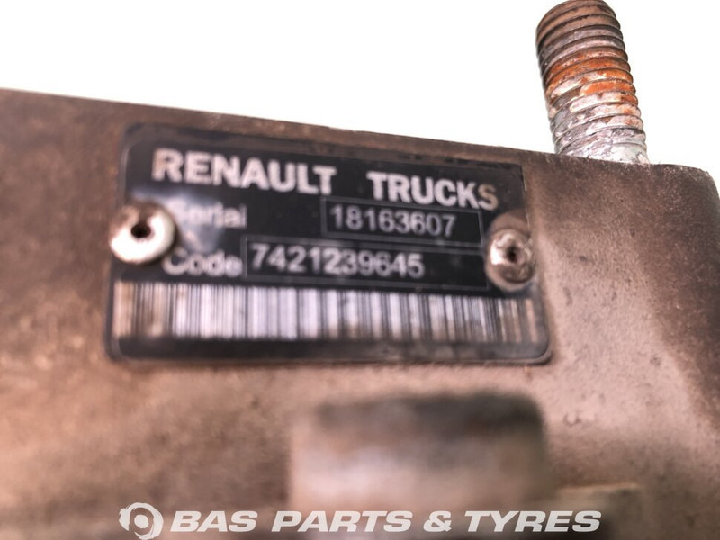 Renault - 轴及其零件 适用于 卡车:图3 Renault - 轴及其零件 适用于 卡车:图3