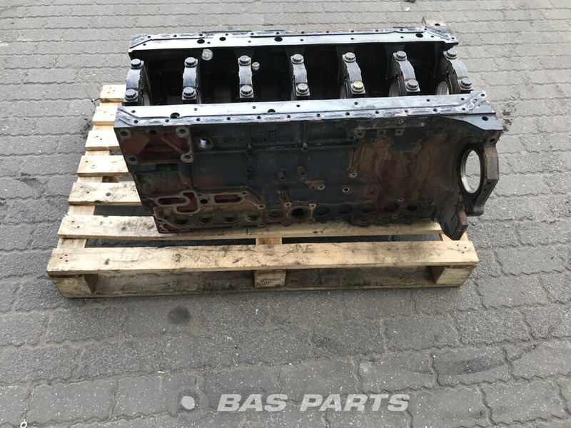 Renault  - 汽缸体 适用于 卡车:图3 Renault  - 汽缸体 适用于 卡车:图3