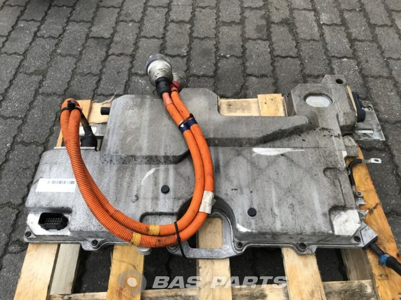 Renault - 备件 适用于 卡车:图2 Renault - 备件 适用于 卡车:图2