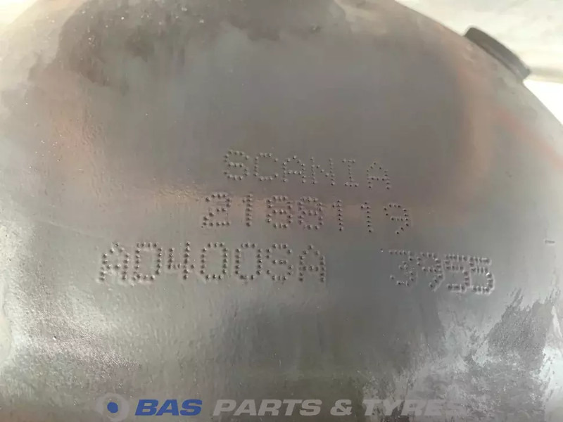 Scania Achterashuis Scania 2188119 - 后轴 适用于 卡车:图4 Scania Achterashuis Scania 2188119 - 后轴 适用于 卡车:图4