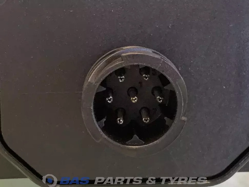 Scania Achterlicht gecomb. links Links Scania 2860829 - 尾灯 适用于 卡车:图4 Scania Achterlicht gecomb. links Links Scania 2860829 - 尾灯 适用于 卡车:图4