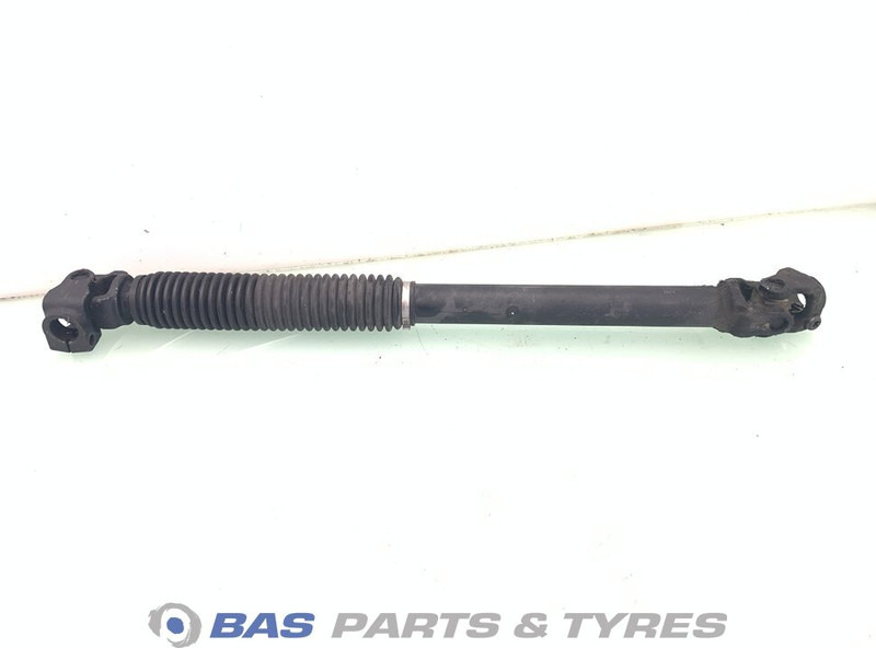 Scania As Stuurkolom Scania 2812485 - 转向装置 适用于 卡车:图1 Scania As Stuurkolom Scania 2812485 - 转向装置 适用于 卡车:图1