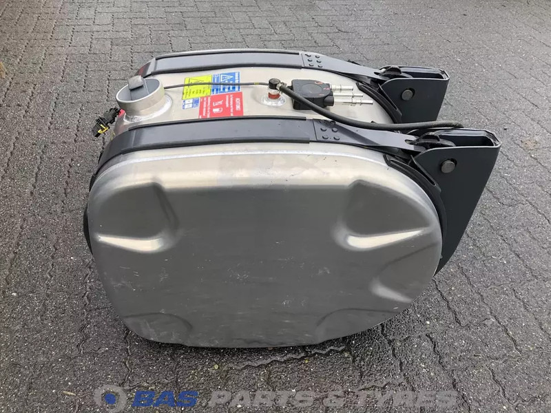 Scania Brandstoftank Scania 165 Liter 2713474 - 燃料箱 适用于 卡车:图2 Scania Brandstoftank Scania 165 Liter 2713474 - 燃料箱 适用于 卡车:图2