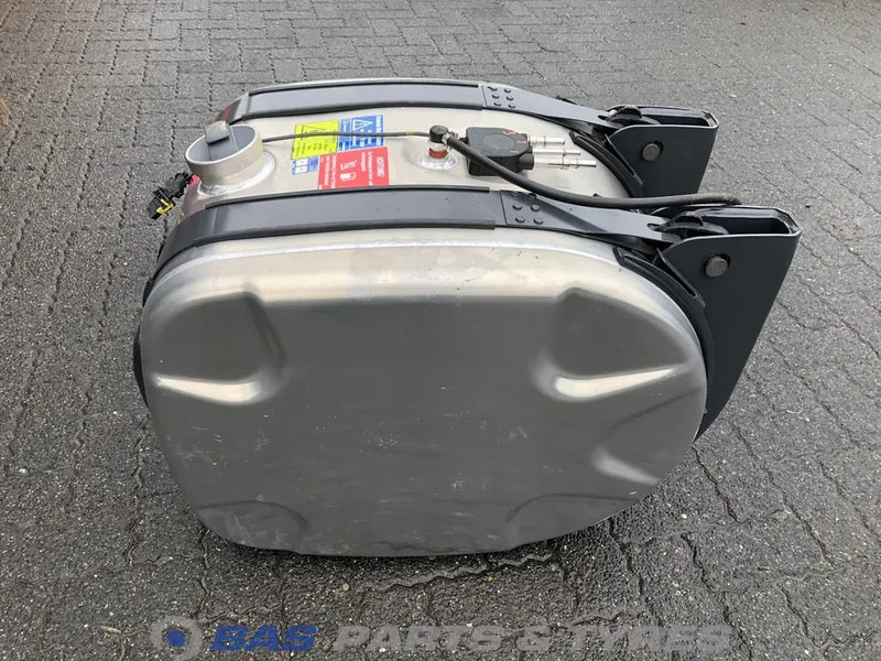 Scania Brandstoftank Scania 165 Liter 2713474 - 燃料箱 适用于 卡车:图2 Scania Brandstoftank Scania 165 Liter 2713474 - 燃料箱 适用于 卡车:图2