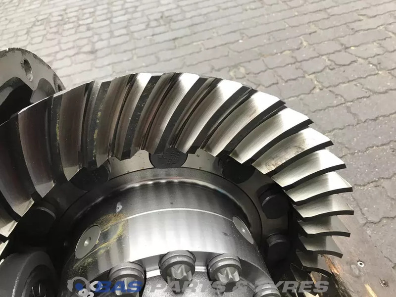 Scania Differentieel Scania R-660 1322056 - 差速器 适用于 卡车:图5 Scania Differentieel Scania R-660 1322056 - 差速器 适用于 卡车:图5
