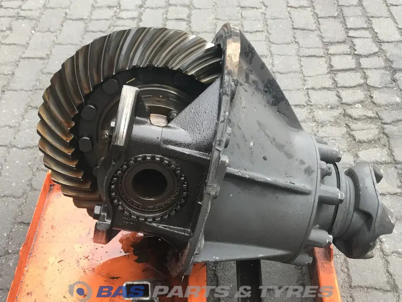 Scania Differentieel Scania R-780 1722314 - 差速器 适用于 卡车:图3 Scania Differentieel Scania R-780 1722314 - 差速器 适用于 卡车:图3