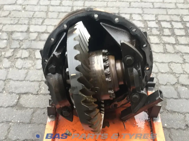 Scania Differentieel Scania R-780 1722314 - 差速器 适用于 卡车:图2 Scania Differentieel Scania R-780 1722314 - 差速器 适用于 卡车:图2
