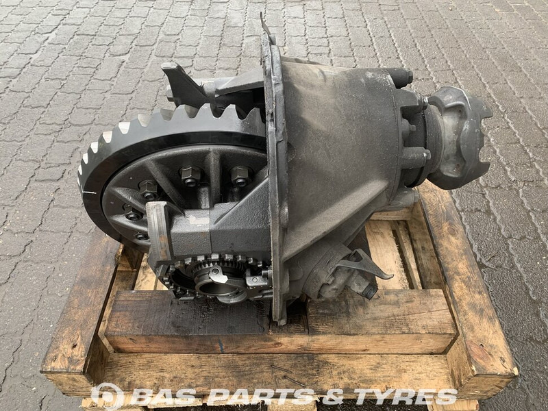 Scania Differentieel Scania R-780 2035701 - 差速器 适用于 卡车:图3 Scania Differentieel Scania R-780 2035701 - 差速器 适用于 卡车:图3