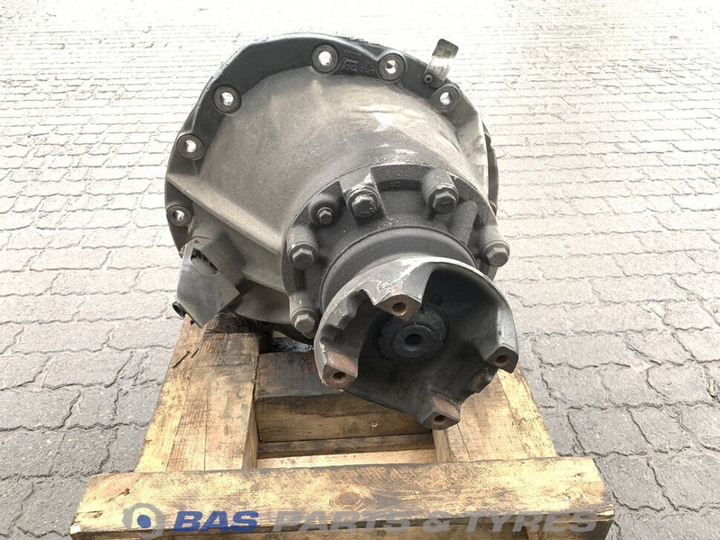 Scania Differentieel Scania R-780 2035701 - 差速器 适用于 卡车:图4 Scania Differentieel Scania R-780 2035701 - 差速器 适用于 卡车:图4
