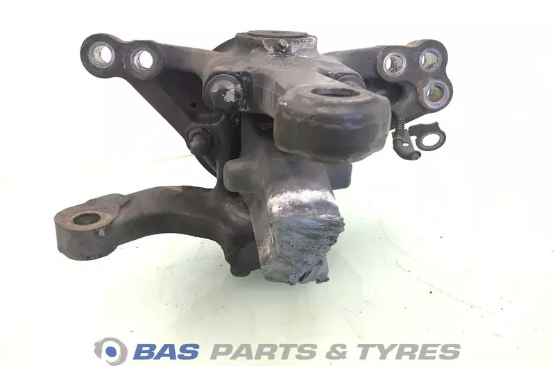 Scania Fusee Scania 2433742 - 转向装置 适用于 卡车:图3 Scania Fusee Scania 2433742 - 转向装置 适用于 卡车:图3