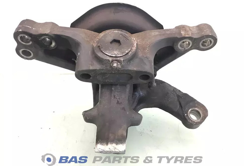 Scania Fusee Scania 2433743 - 转向装置 适用于 卡车:图3 Scania Fusee Scania 2433743 - 转向装置 适用于 卡车:图3