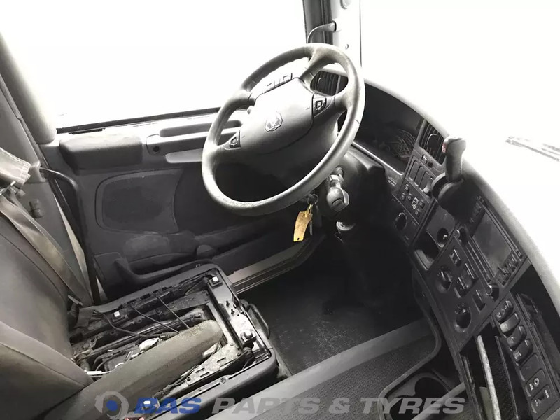 Scania G-Serie - 驾驶室和内部 适用于 卡车:图5 Scania G-Serie - 驾驶室和内部 适用于 卡车:图5