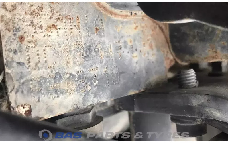 Scania G-Serie - 发动机 适用于 卡车:图5 Scania G-Serie - 发动机 适用于 卡车:图5