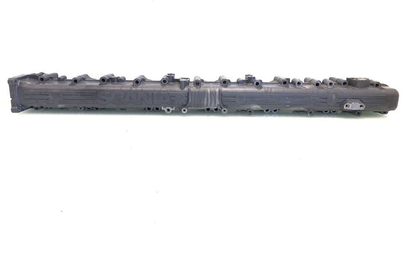 Scania Inlaatspruitstuk Scania 2307793 - 进气歧管 适用于 卡车:图1 Scania Inlaatspruitstuk Scania 2307793 - 进气歧管 适用于 卡车:图1