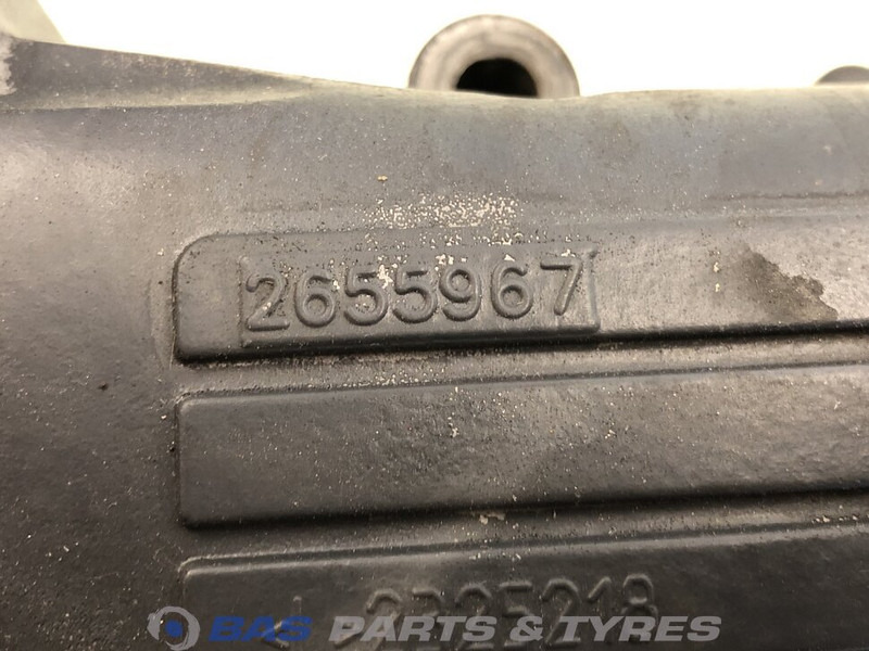 Scania Inlaatspruitstuk Scania 2307793 - 进气歧管 适用于 卡车:图4 Scania Inlaatspruitstuk Scania 2307793 - 进气歧管 适用于 卡车:图4