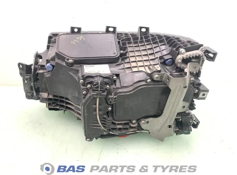 Scania Koplamp Rechts 2674391 - 前照灯 适用于 卡车:图5 Scania Koplamp Rechts 2674391 - 前照灯 适用于 卡车:图5