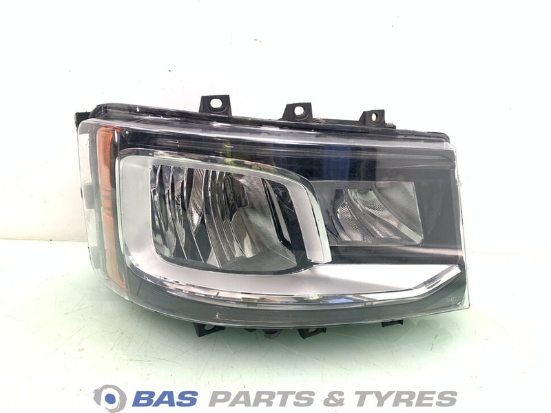 Scania Koplamp Rechts 2674391 - 前照灯 适用于 卡车:图1 Scania Koplamp Rechts 2674391 - 前照灯 适用于 卡车:图1