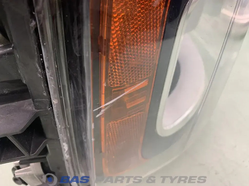 Scania Koplamp Rechts 2674391 - 前照灯 适用于 卡车:图2 Scania Koplamp Rechts 2674391 - 前照灯 适用于 卡车:图2