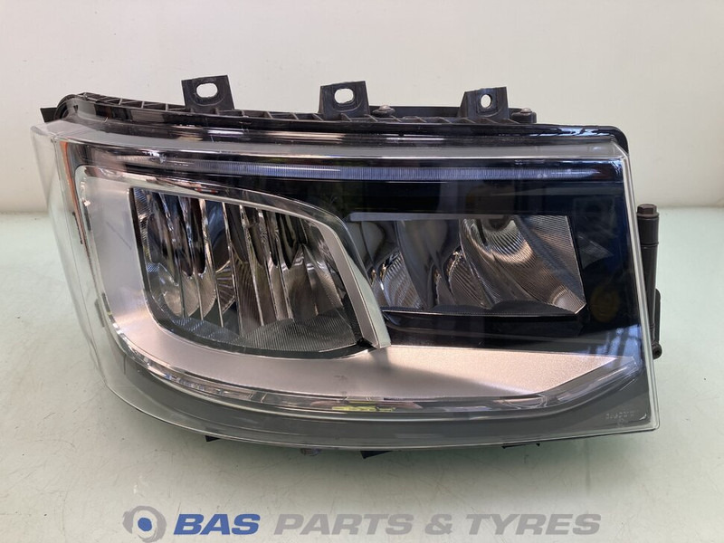 Scania Koplamp Rechts 2674391 - 前照灯 适用于 卡车:图1 Scania Koplamp Rechts 2674391 - 前照灯 适用于 卡车:图1