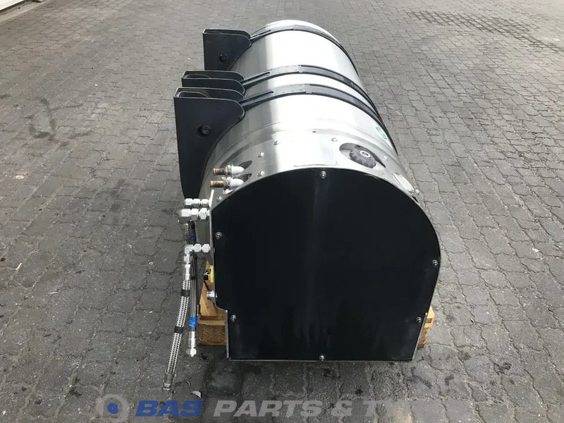 Scania LNG tank Scania 340 Liter 1776103 - 燃料箱 适用于 卡车:图4 Scania LNG tank Scania 340 Liter 1776103 - 燃料箱 适用于 卡车:图4