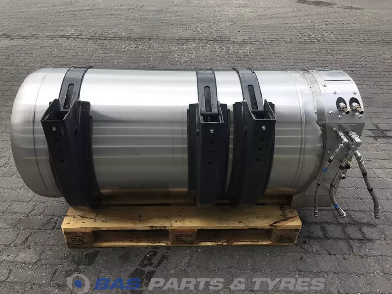 Scania LNG tank Scania 340 Liter 1776103 - 燃料箱 适用于 卡车:图3 Scania LNG tank Scania 340 Liter 1776103 - 燃料箱 适用于 卡车:图3