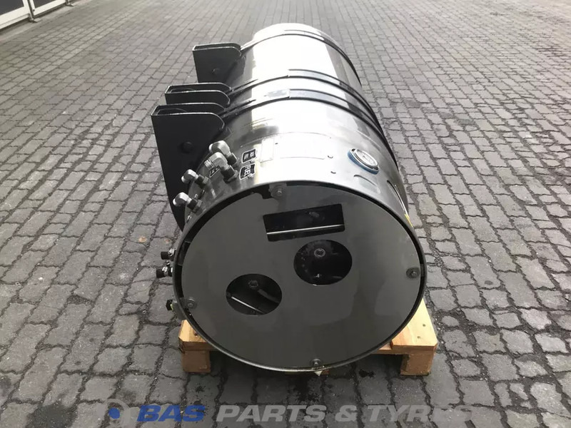 Scania LNG tank Scania 352 Liter 1776103 - 燃料箱 适用于 卡车:图4 Scania LNG tank Scania 352 Liter 1776103 - 燃料箱 适用于 卡车:图4