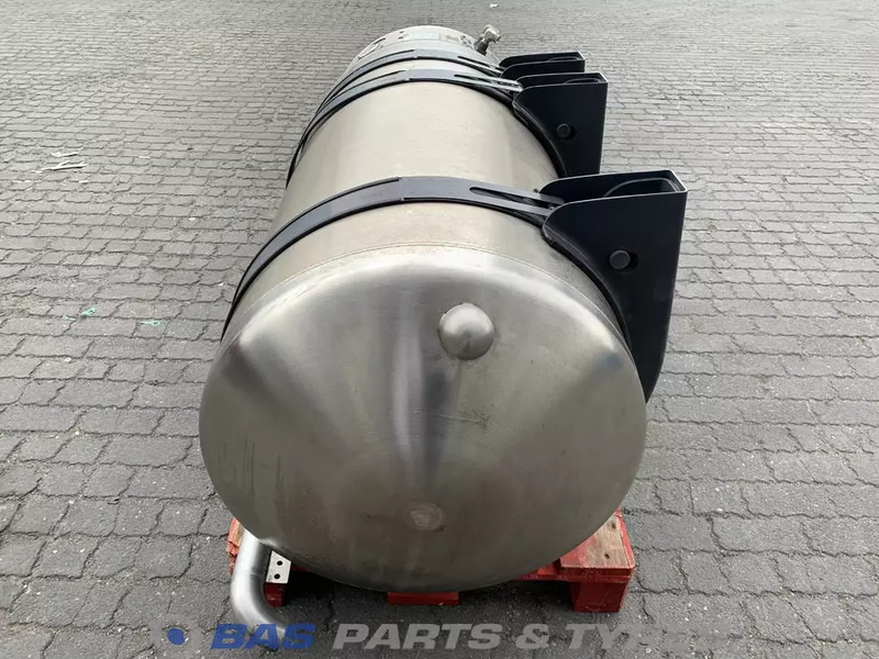 Scania LNG tank Scania 352 Liter 1776103 - 燃料箱 适用于 卡车:图2 Scania LNG tank Scania 352 Liter 1776103 - 燃料箱 适用于 卡车:图2