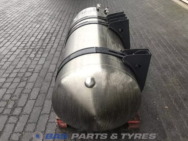 Scania LNG tank Scania 352 Liter 1776103 - 燃料箱 适用于 卡车:图2 Scania LNG tank Scania 352 Liter 1776103 - 燃料箱 适用于 卡车:图2