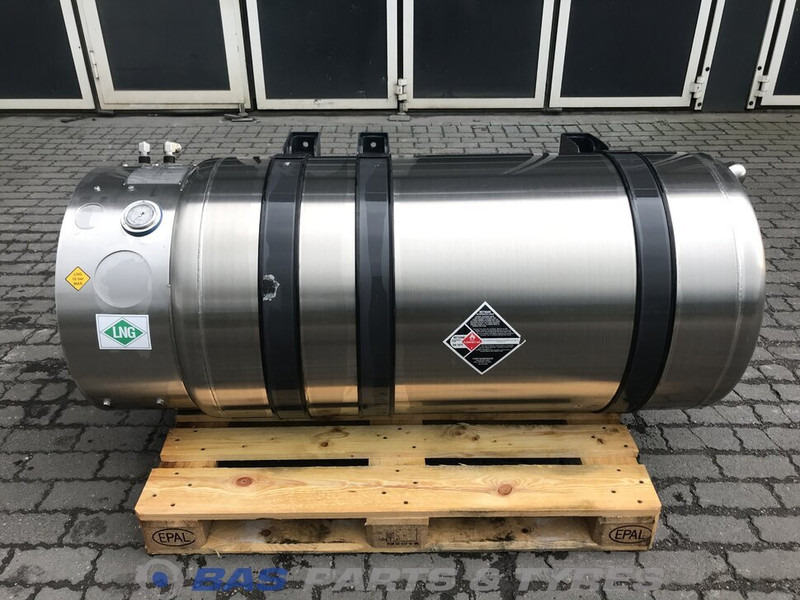 Scania LNG tank Scania 352 Liter 1776103 - 燃料箱 适用于 卡车:图1 Scania LNG tank Scania 352 Liter 1776103 - 燃料箱 适用于 卡车:图1