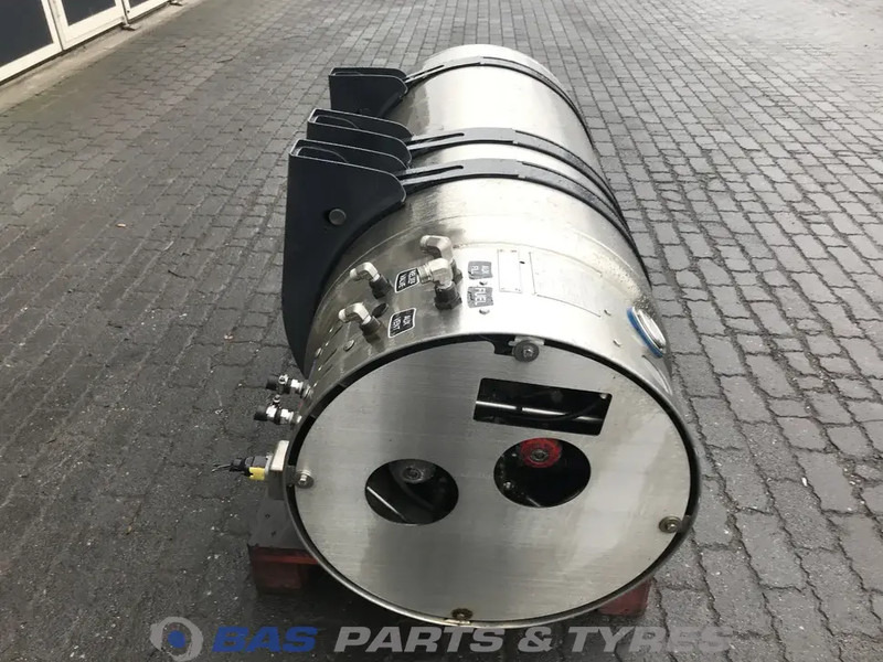 Scania LNG tank Scania 352 Liter 1776103 - 燃料箱 适用于 卡车:图4 Scania LNG tank Scania 352 Liter 1776103 - 燃料箱 适用于 卡车:图4